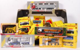 BOXED DIECAST