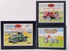 BRITAINS COLLECTIBLES VINTAGE FARM