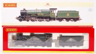 HORNBY