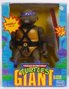 TEENAGE MUTANT NINJA TURTLES