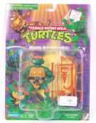 TEENAGE MUTANT NINJA TURTLES