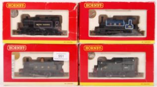 HORNBY