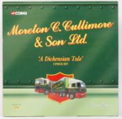 CORGI ' A DICKENSIAN TALE '