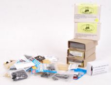 NARROW GAUGE KITS & RELATED