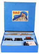 HORNBY DUBLO