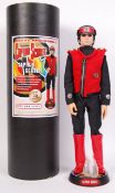 CAPTAIN SCARLET LIMITED EDITION 1:1 REPLICA