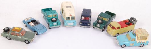 CORGI DIECAST