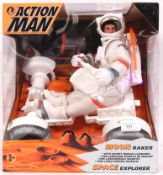 ACTION MAN