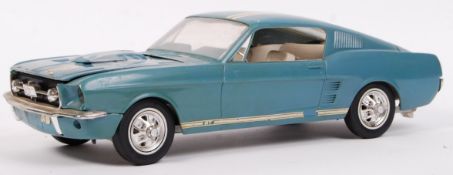 AMF WEN MAC FORD MUSTANG