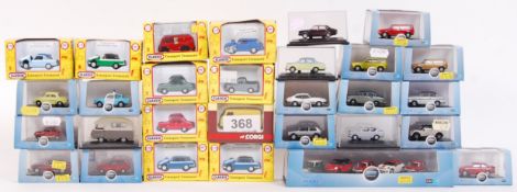 1:76 SCALE DIECAST