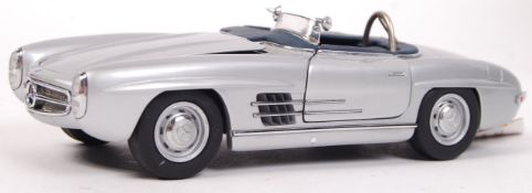 RARE CMC GERMAN MADE 1:24 SCALE PRECISION DIECAST