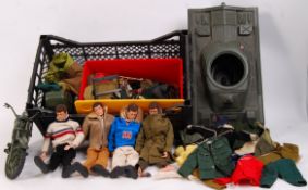 ACTION MAN