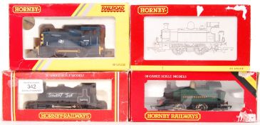 HORNBY