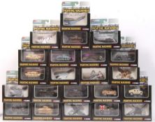 CORGI FIGHTING MACHINES