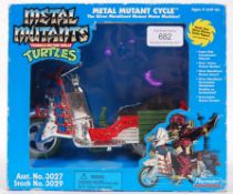 TEENAGE MUTANT NINJA TURTLES