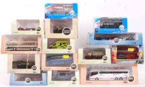 OXFORD DIECAST 1:76