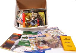 DIECAST & TRAIN CATALOGUES