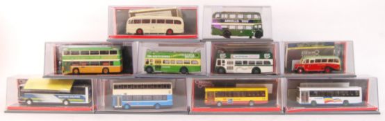 CORGI ORIGINAL OMNIBUS