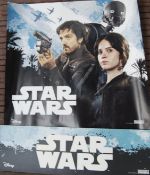 STAR WARS PROMOTIONAL