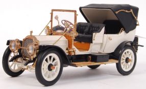FRANKLIN MINT DIECAST