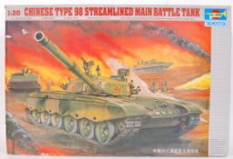 TRUMPETER MODEL KIT