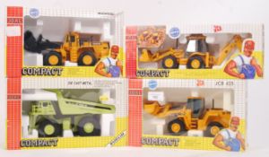 JOAL CONSTRUCTION DIECAST