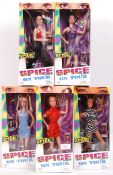 SPICE GIRLS