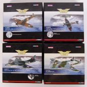 CORGI AVIATION ARCHIVE