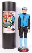 CAPTAIN SCARLET 'CAPTAIN BLUE' 1:1 SCALE REPLICA