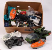 GI JOE / ACTION FORCE