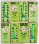 SUBBUTEO FOOTBALL TEAMS