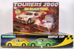 SCALEXTRIC SETS