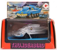 RARE JAPANESE CAPTAIN SCARLET BOOTLEG