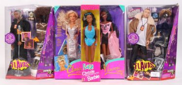 BARBIE & SIMILAR DOLLS