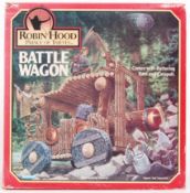 ROBIN HOOD PRINCE OF THIEVES