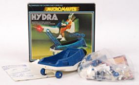AIRFIX MICRONAUTS