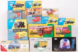 CORGI DIECAST