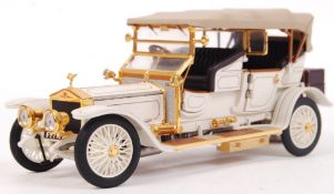 FRANKLIN MINT DIECAST