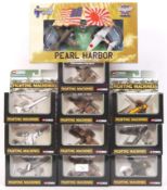 CORGI FIGHTING MACHINES