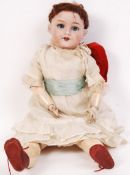 ANTIQUE ARMAND MARSEILLE DOLL