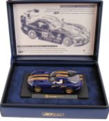 FLY COMMEMORATIVE DODGE VIPER GTS