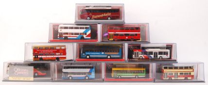 CORGI ORIGINAL OMNIBUS