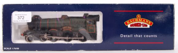 BACHMANN BRANCH LINE