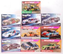 SNAPFAST 1:32 SCALE MODEL KITS