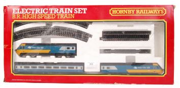 HORNBY