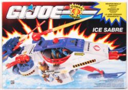 GI JOE ICE SABRE