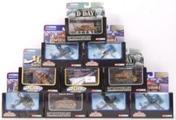 CORGI MILITARY DIECAST