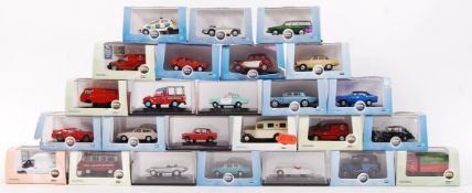 OXFORD 1:76 SCALE DIECAST