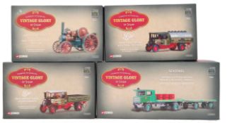 CORGI VINTAGE GLORY OF STEAM