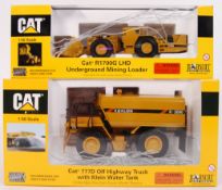 CAT DIECAST